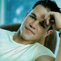 Matt Damon Cinta Wanita Lain